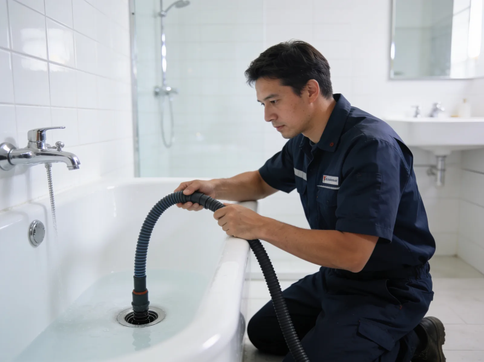 Emergency Plumber Tenstrike, MN FAQs